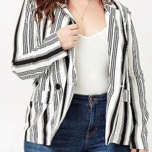 Forever 21 Blazer